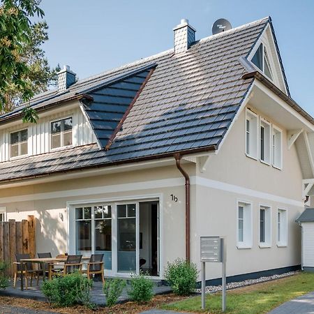 8 Kleine Heringe Wieck Eksteriør bilde